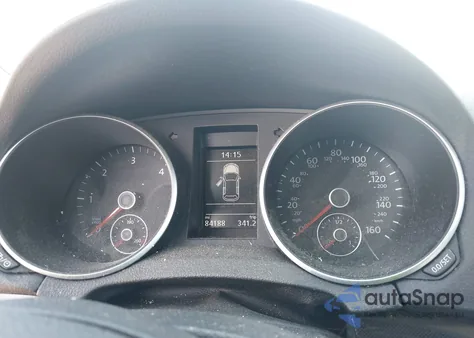 2014 Volkswagen Jetta Sportwagen 2.0L Tdi from USA, damaged, VIN 3VWPL7AJ0EM622329